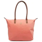 Nakupovalne torbe Bolsos Mujer Modèle Popette Tote Oranžna