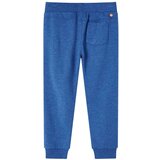  Dječji donji dio trenirke tamnoplavi 104 | shoptok.hr