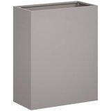 Vrtna saksija Rđa 40 x 20 x 50 cm Otporni čelik | shoptok.hr