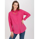 Factory Price Shirt-TO-KS-7183.74P-fuchsia | Shoptok.si