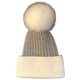  Pletena kapa TwinCap - Odrasla velikost | Shoptok.si