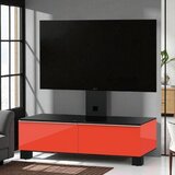 Sonorous md8095-b-hblk-red Tv komoda ( 357768 ) Cene