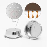 Solis set dodatkov za kavni aparat | Shoptok.si