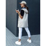 DStreet Kamizelka damska MELANI granatowa | Shoptok.si