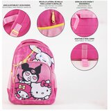 Hello Kitty and Friends ruksak 42 cm prilagodljiv za kolica | shoptok.hr