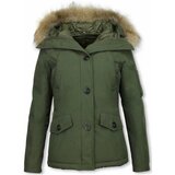 Thebrand Puhovke 57788687 Zelena cene