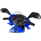  Dječji motocikl AKU – plavi | shoptok.hr