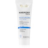 Delia Cosmetics Harmony Skin hidratantna krema za lice SPF 50 50 ml | shoptok.hr