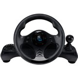 Subsonic Razstavljen (odprta embalaža) - SUPERDRIVE GS750 RACING WHEEL PS4/XBOX X/S, (21735031) | Shoptok.si