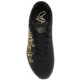 Skechers Nizke superge 177975BKGD Črna | Shoptok.si