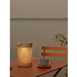 Nordlux LED solarna lampa COUPAR LED/3,2W/3,7V bež | Eponuda.com