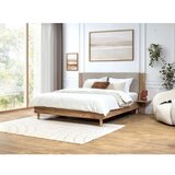 Bobochic Paris Svijetlo sivi bračni krevet s podnicom 160x200 cm Lior – | shoptok.hr