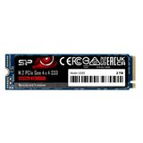 Silicon Power UD85 M.2 500 GB PCI Express 4.0 3D NAND NVMe | shoptok.hr