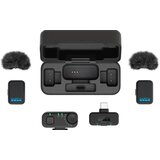 GoPro wireless mic complete kit mikrofon ( AWMIC-010-EU ) Cene