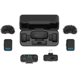 wireless mic complete kit mikrofon ( AWMIC-010-EU )