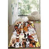  Dogs tepih, 80x150 | Eponuda.ba