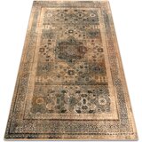 RugsX Preproge Preproga volna OMEGA MAMLUK Rozeta vintage krem 200x300 cm Bež | Shoptok.si