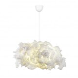 Opviq Luster Serenity Bijeli oblak, 60 x 45 cm, Bijela | Eponuda.ba