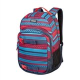 Target Školski ruksak Hipster Blue-Red | shoptok.hr