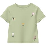 s.Oliver majica KR 2178527 2178527 D zelena 92 | Shoptok.si