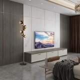 Brilagi LED stojeća lampa MILLA 7xG9/3W/230V braon/zadimljeno braon | Eponuda.com