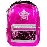 Skechers Nahrbtniki Twinkle Toes Fantastical Backpack Rožnata Cene