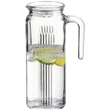 PASABAHCE Vrč Frigo / 1L / s pokrovom / 1kos, (22156432) Cene