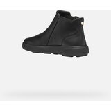 Geox Black women's ankle boots Nebula 2.0 C - Women's | Shoptok.si