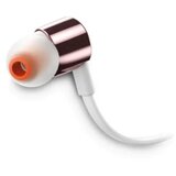 JBL Bubice sa mikrofonom T210 roze | Eponuda.com