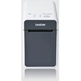 Brother Štampač za naljepnice TD-2125NWB, Bijeli Cijene