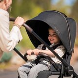 Nuna nuna® dječja kolica ixxa™ riveted | shoptok.hr