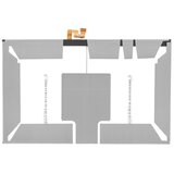  Baterija za Samsung Galaxy Tab S7+ / S7 FE / S8+ / SM-X800 / SM-T970 / SM-T730, 10090 mAh | Shoptok.si