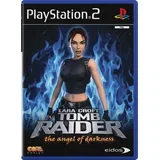 Croft Tomb Raider Angel of Darkness (PS2) - rabljeno