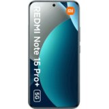 Xiaomi Smartphone 6.83”, Octa Core 2.7GHz, RAM 8GB, 200Mpixel – Redmi Note 15 Pro+ 5G 8/256GB Blue | Eponuda.ba