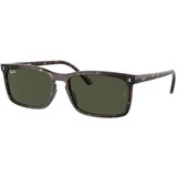 Ray-ban RB4435 902/31 - M (56) Cijene
