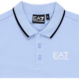 Ea7 Emporio Armani 7B000023 Plava | shoptok.hr