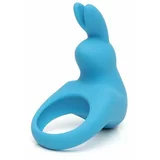 Happy Rabbit prsten za penis, plavi