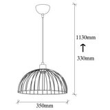 Opviq visilica beybisi 6361 | ePonuda.com