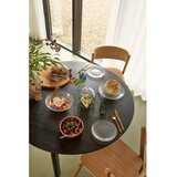 Hübsch Desertni steklen krožnik ø 20 cm Fuyu – | Shoptok.si