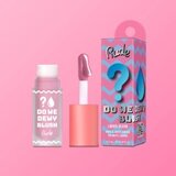 Rude Cosmetics Tečno rumenilo Do We Devy Cool Berry | Rude | Ecobeauty Cene