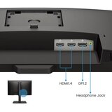 BenQ BL2490T 23,8" FHD poslovni monitor 9H.LMHLJ.LBE | shoptok.hr