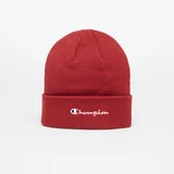 Champion LIFESTYLE Zimska kapa, crvena, veličina