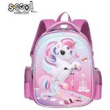 Scool Predškolski ranac 3D EVA SC2550 | ePonuda.com
