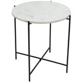 Eglo living konzola mermer, belo crno Towada 424001 | Eponuda.com
