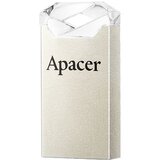 Apacer FD 64GB USB 2.0 AH111Crystal Apacer FD 64GB USB 2.0 AH111Crystal Slike