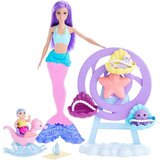 Barbie Dreamtopia sirena | ePonuda.com