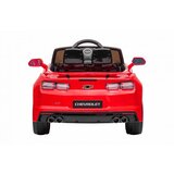 Lean_Toys Otroški avto Chevrolet Camaro 12V Rdeča | Shoptok.si