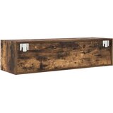 TV ormar Dimljeni hrast 100 x 31 x 25,5 cm Konstruirano drvo | Eponuda.ba