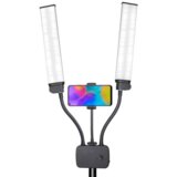 Led lampa sa holderom za mobilni telefon RK39