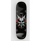 Spike Ex7 9" Skateboard deska black